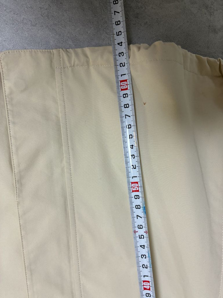 무인양품 봄자켓 XL 봄점퍼 유니클로 바람막이 코튼자켓--4