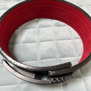 터웨이트컴퍼니 리프팅벨트 sbd193 M