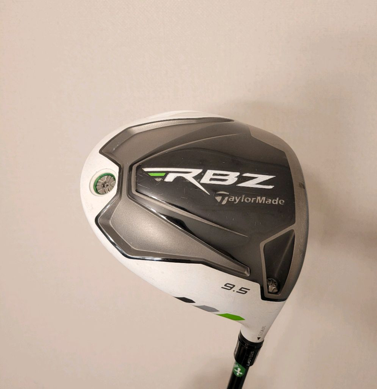 + 테일러메이드 + 남성용 골프채 풀세트 이미지