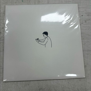 이영훈 이문세 The legacy 2LP 미개봉 이미지