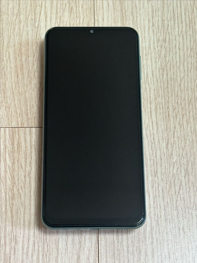 미사용 A급 M336 갤럭시점프2 그린 128GB--1