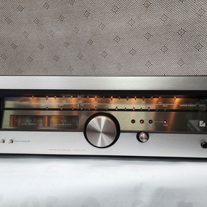 럭스맨 빈티지바리콘튜너T-88V