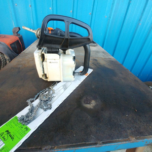 스틸엔진톱 이미지