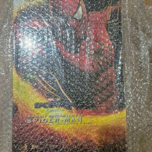 핫토이 mms661 스파이더맨 노웨이홈 친절한이웃