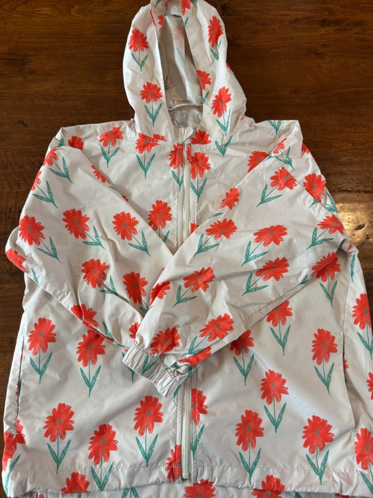 보보쇼즈 바람막이 8-9y--1