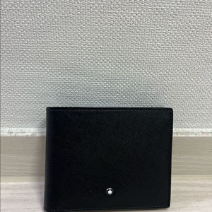 사토리얼 10cc 지갑 (Black) 이미지