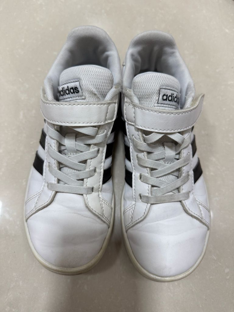 나이키,아디다스,스케쳐스 200사이즈 3개 일괄판매--7