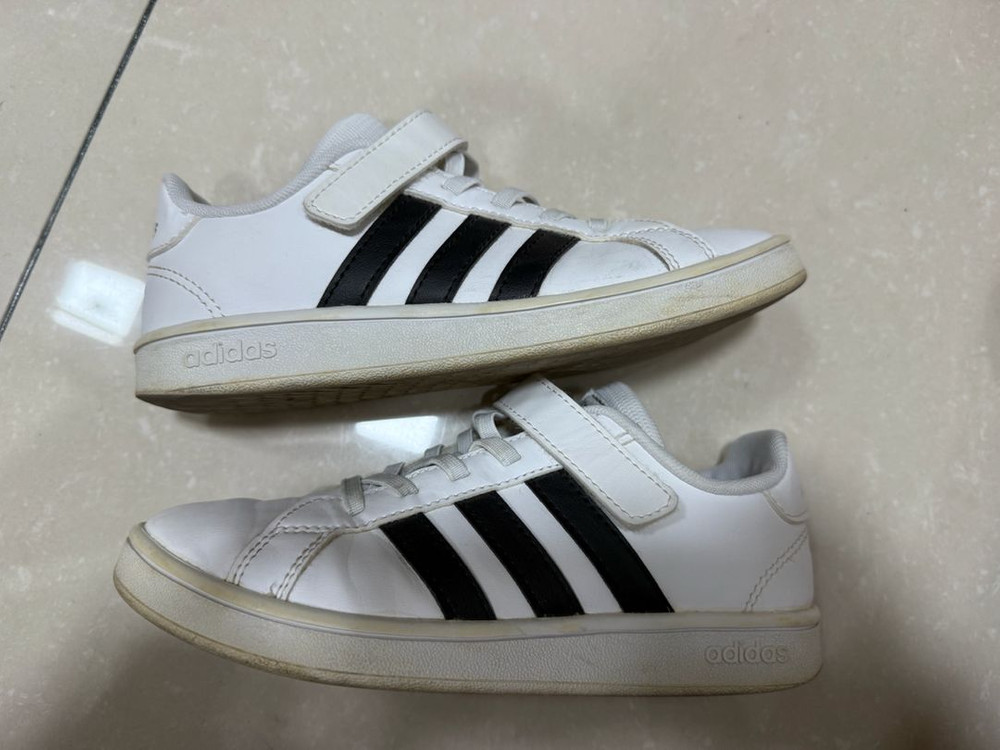 나이키,아디다스,스케쳐스 200사이즈 3개 일괄판매--8