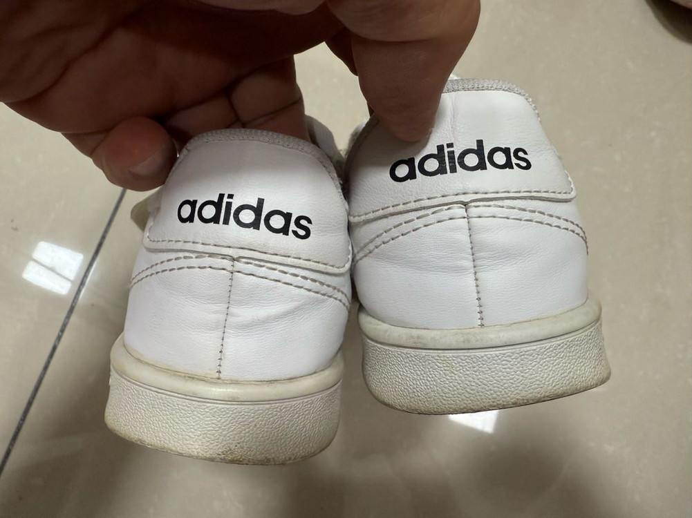 나이키,아디다스,스케쳐스 200사이즈 3개 일괄판매--9