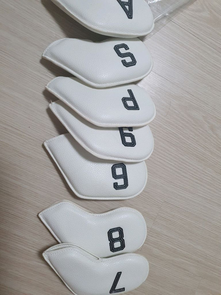 골프커버 팔아요 택비포함--2