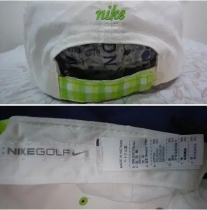 나이키/여/야구모자--2