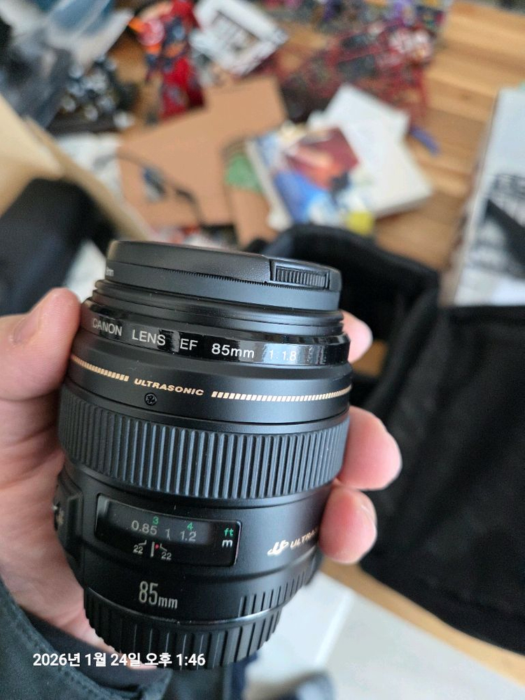 DSLR 카메라90d + 렌즈 세트 이미지