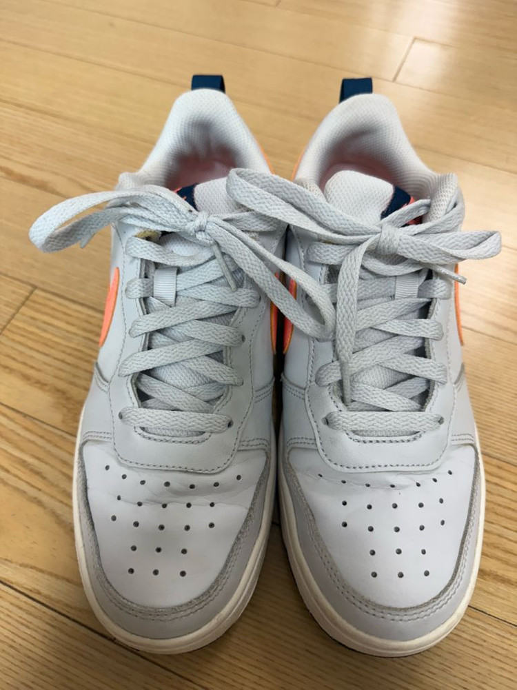 나이키 코트버로우 240mm--1