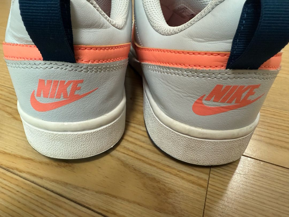 나이키 코트버로우 240mm--2