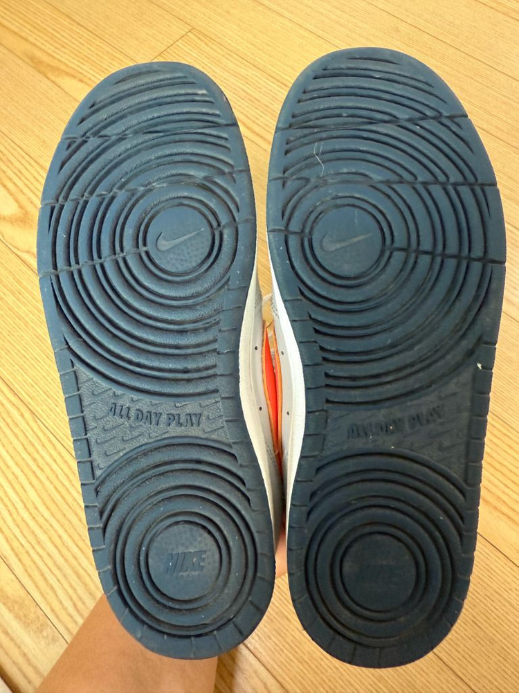 나이키 코트버로우 240mm--3