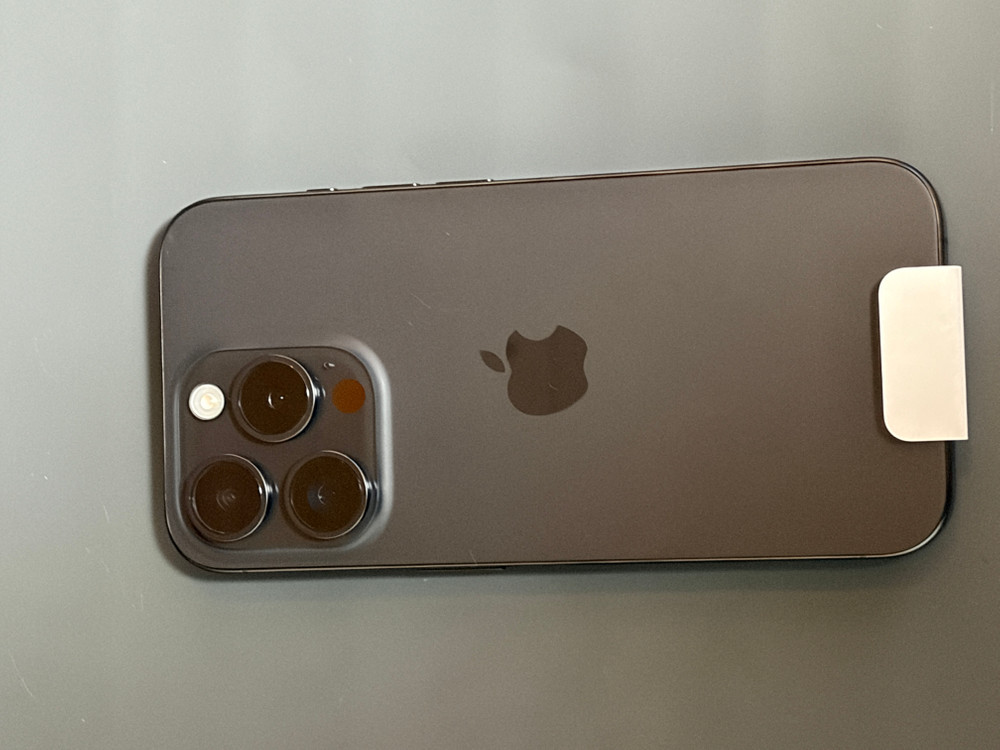 아이폰 15프로 512GB 자급제(블랙/리퍼)--1