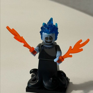 블록 미니피규어 하이라이트