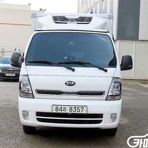 [소형화물][냉동탑]더뉴봉고3 1.0톤 (1톤) #3월급매