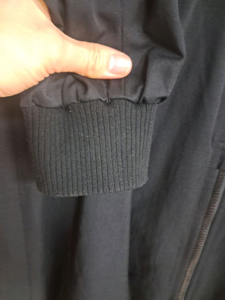 (최종내림)럭키슈에뜨 롱 점퍼--8