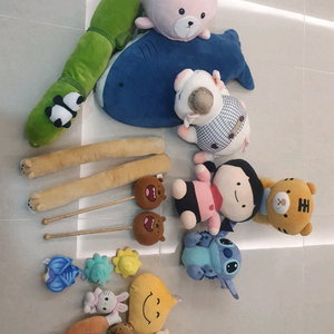 인형 판매합니다