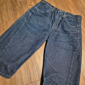 (28~29) 리바이스 엔지니어드 반바지 폴로 거의새제품