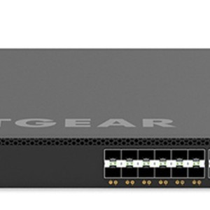 [NETGEAR] 넷기어 XSM4328FV