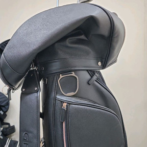 40만 테일러메이드 스틸 아이언 등 남성용 중고골프채 풀세트