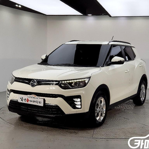 [KG모빌리티(쌍용) ]베리 뉴 티볼리 2WD 가솔린 1.5 V3 #3월급매