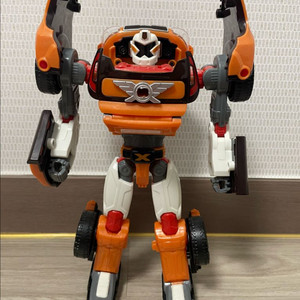 우체국택포) 어드벤처 또봇x