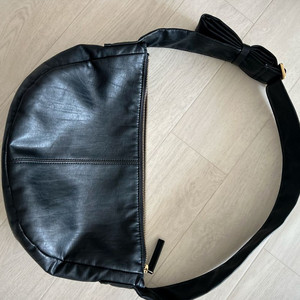 한섬 시스템 D 호보백 SY2G1ABG110W