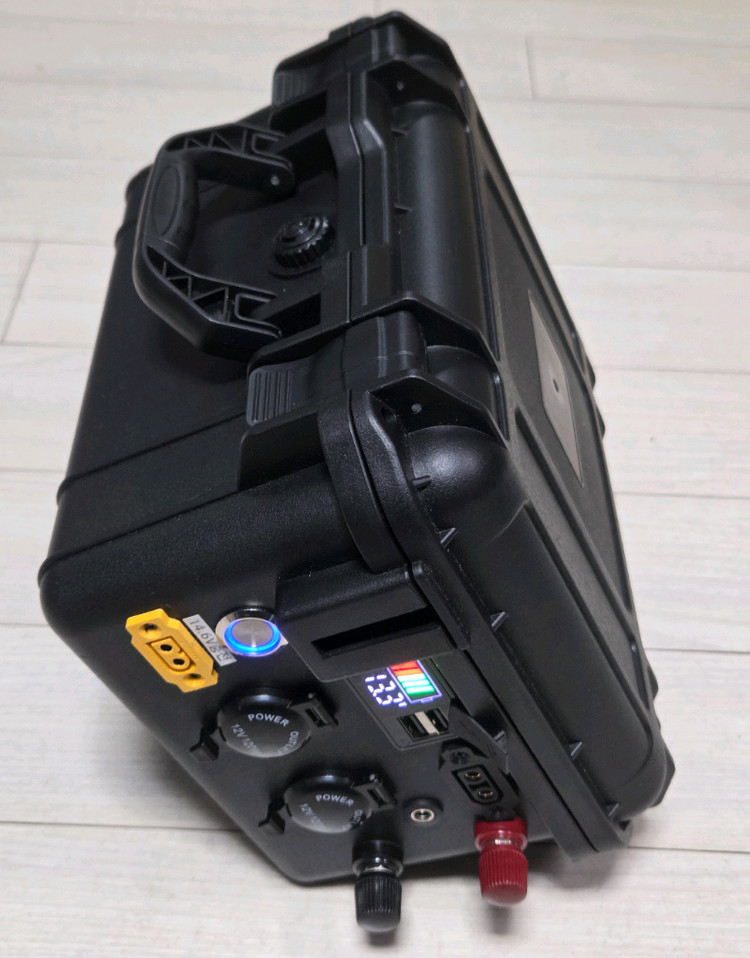 인산철파워뱅크 75ah--2