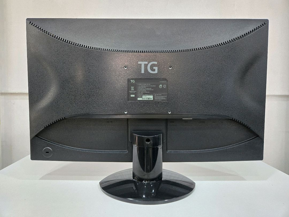 TG 24인치 60Hz 중고 모니터 팝니다~! 이미지