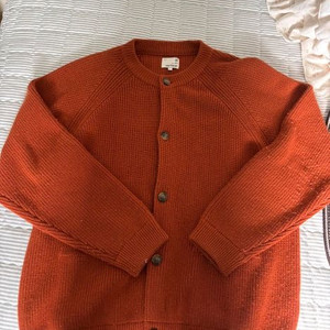 홀리선 가디건 사이즈 L 이미지