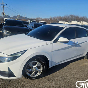 [현대]아반떼 (CN7) 1.6 모던 (5인승) #3월급매