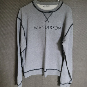 제이떠블유 엔더슨 맨투맨