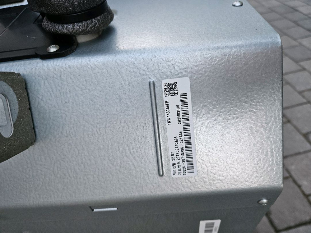 엘지40평 30평 천장형인버터 냉난방기 팝니다 이미지