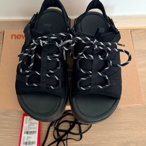 뉴발란스 SD2509BK 230