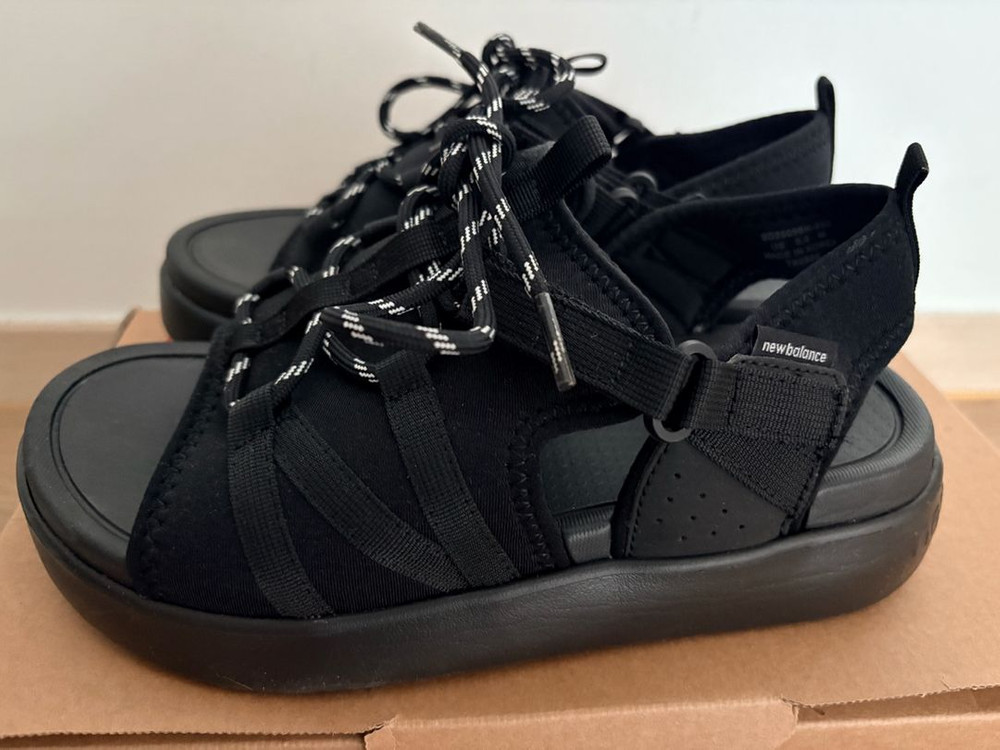 뉴발란스 SD2509BK 230 이미지