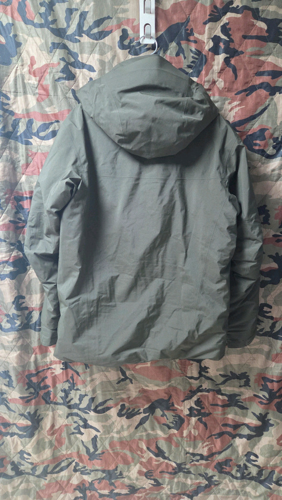 아크테릭스 보온자켓 xl--3