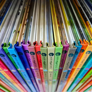 중고전집) 옛이야기 요술항아리 79권