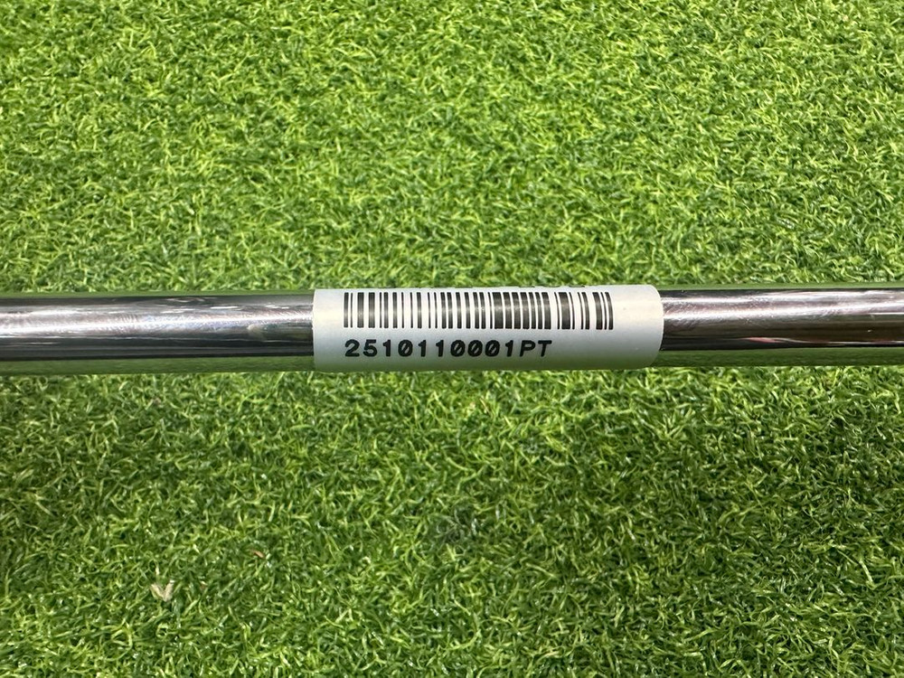 타이틀리스트 스카티카메론 스퀘어백 34인치 중고 퍼터 아쿠쉬정품 커버X 이미지