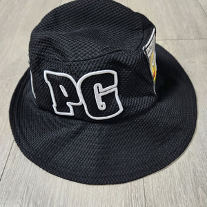 (상태최고)파리게이츠 골프여성버킷햇(56)