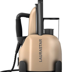 [서민팩토리] 로라스타 스팀다리미 1980에디션 545 샴페인골드