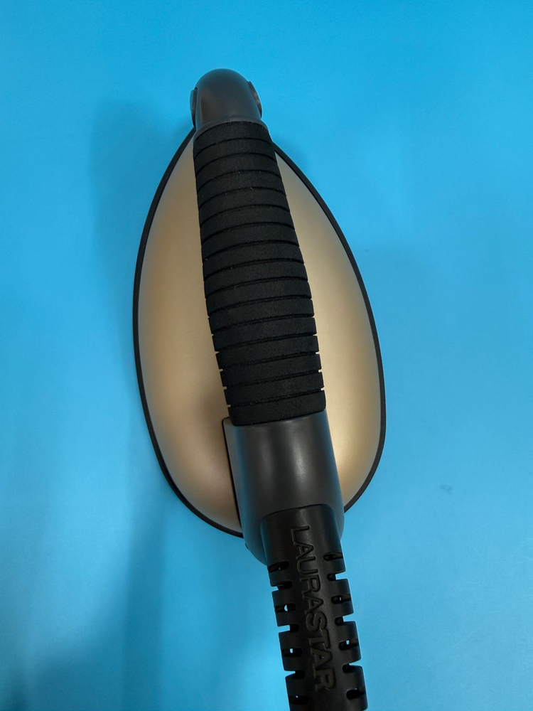 [서민팩토리] 로라스타 스팀다리미 1980에디션 545 샴페인골드--1