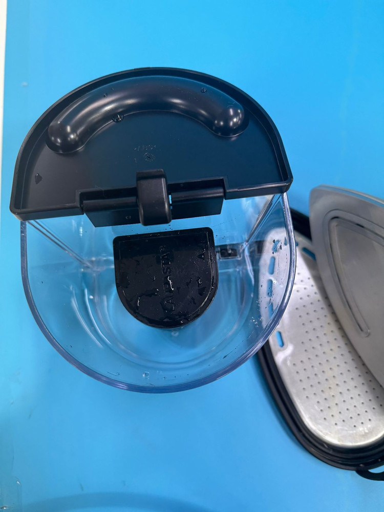 [서민팩토리] 로라스타 스팀다리미 1980에디션 545 샴페인골드--3