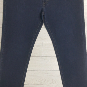 유니클로(사방스판) 일본대님 35인치(No.851)S급! 드라이완료!