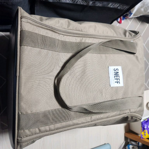 스네프 토요토미난로 Rs-h290 난로 전용가방