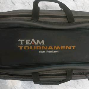 필리존(Feelizon) 팀 토너먼트 낚시 가방