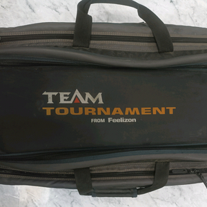 필리존(Feelizon) 팀 토너먼트 낚시 가방