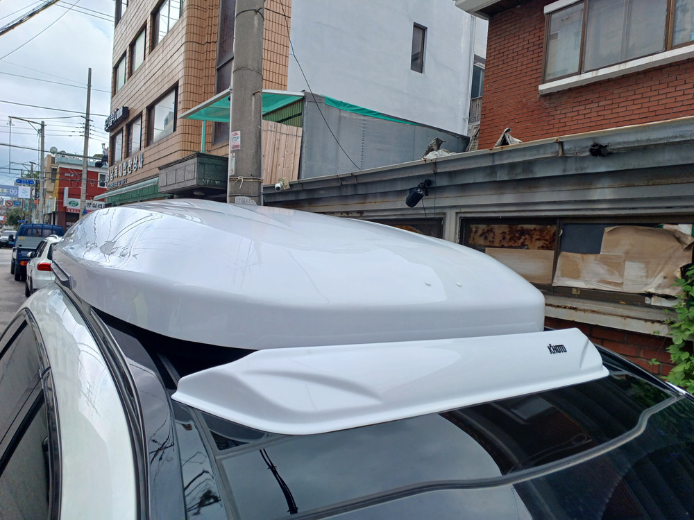 코토 일체형 루프박스 단종,최근 생산된 차량 초대박 가격에 신품 장착합니다. 생산되는 전차종 최저가 출장비 추가 출--9